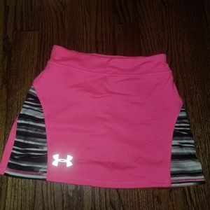 Under Armour Skort